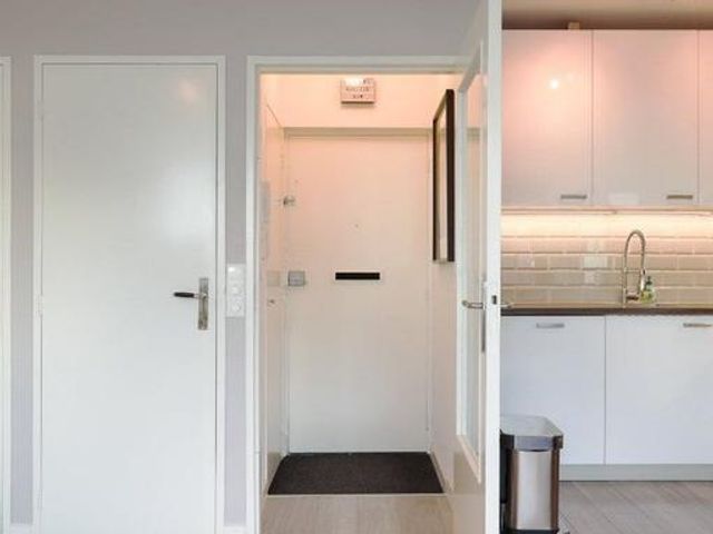 Parnassusweg 149, Amsterdam