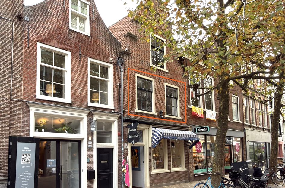 Grote Houtstraat 119A