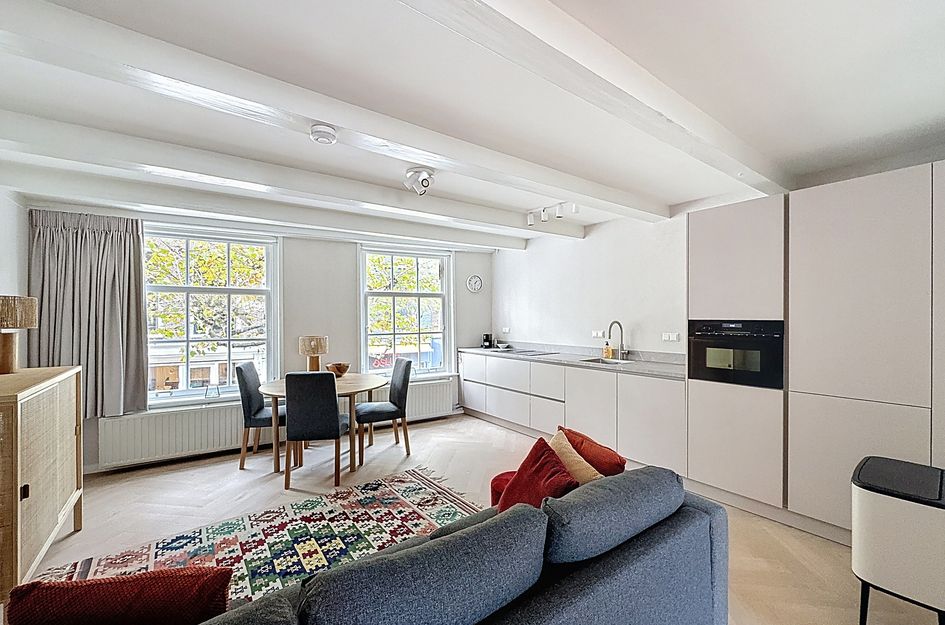 Grote Houtstraat 119A