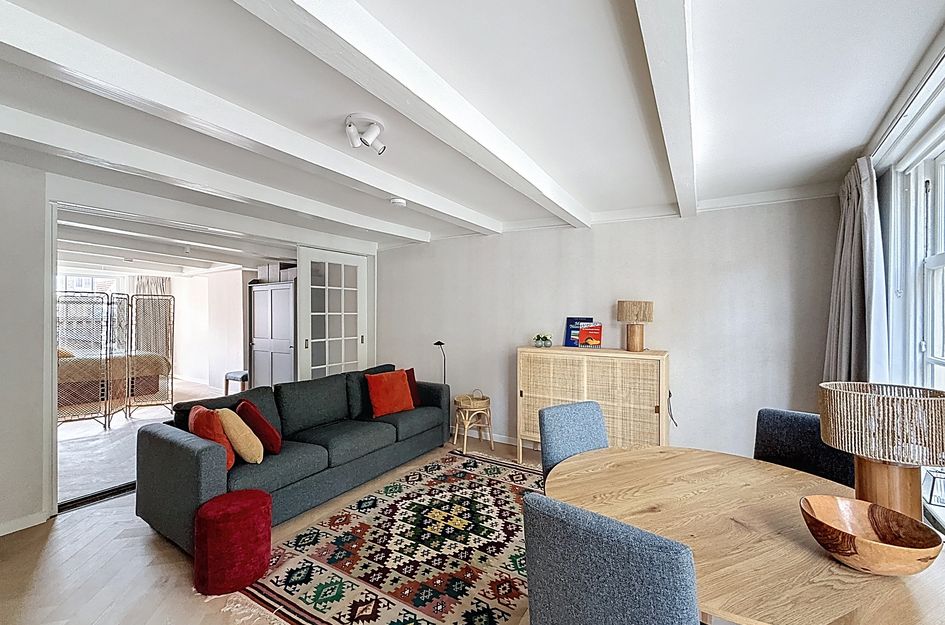 Grote Houtstraat 119A