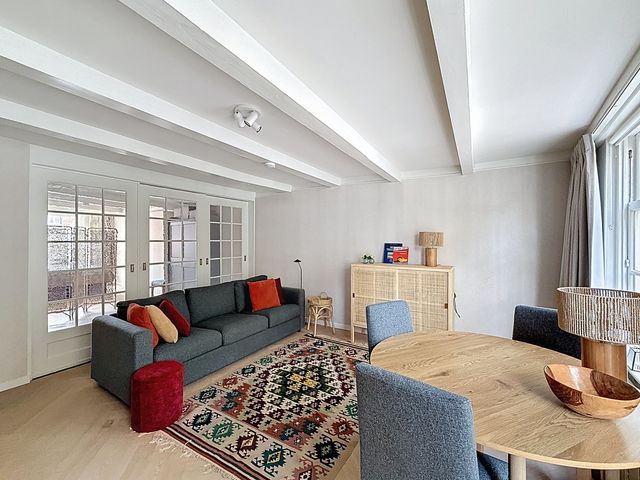 Grote Houtstraat 119A, Haarlem