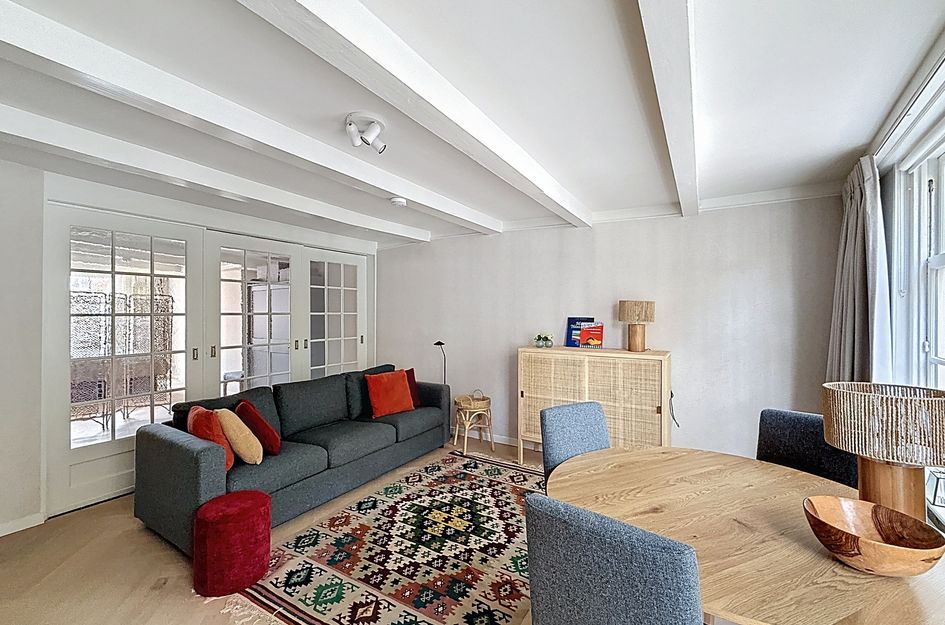 Grote Houtstraat 119A