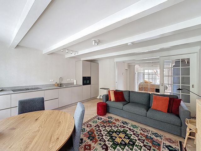 Grote Houtstraat 119A, Haarlem