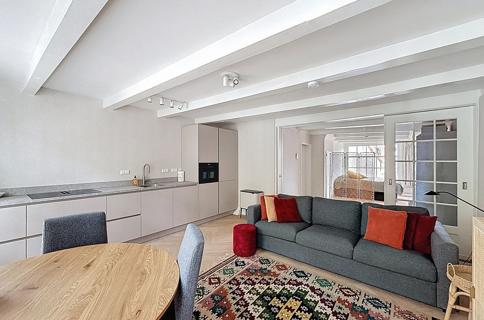 Grote Houtstraat 119A