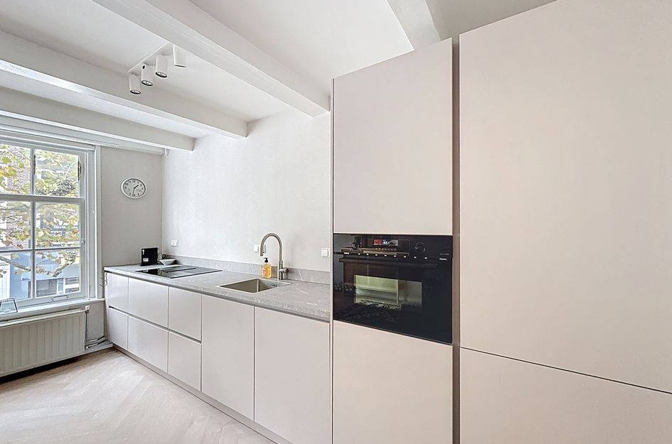 Grote Houtstraat 119A