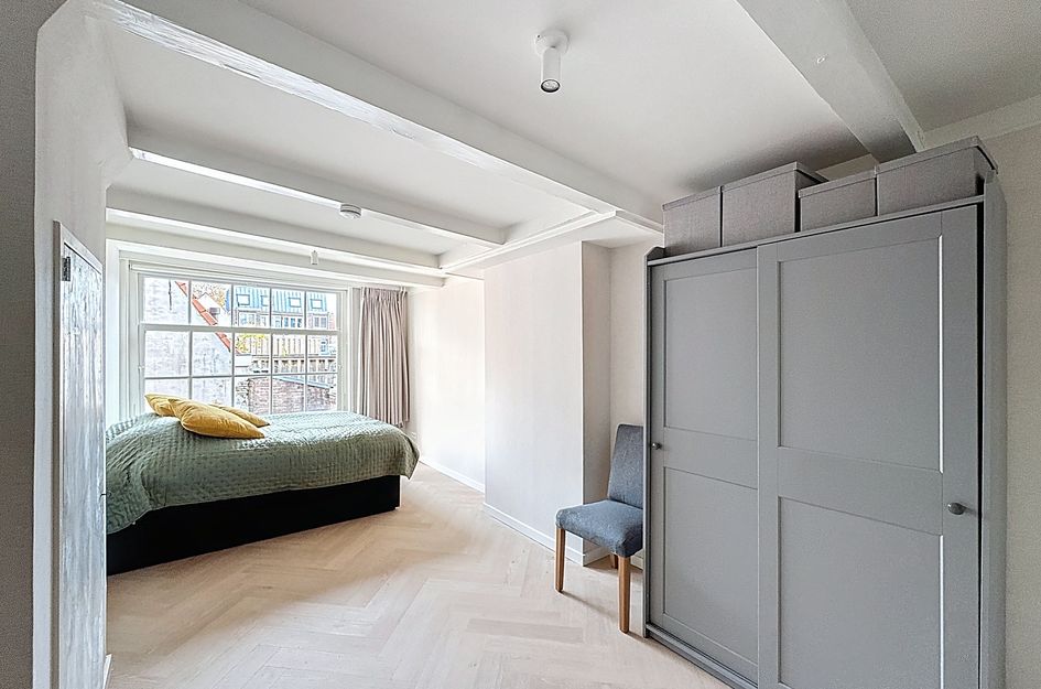 Grote Houtstraat 119A