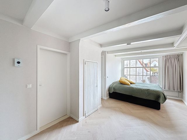 Grote Houtstraat 119A, Haarlem