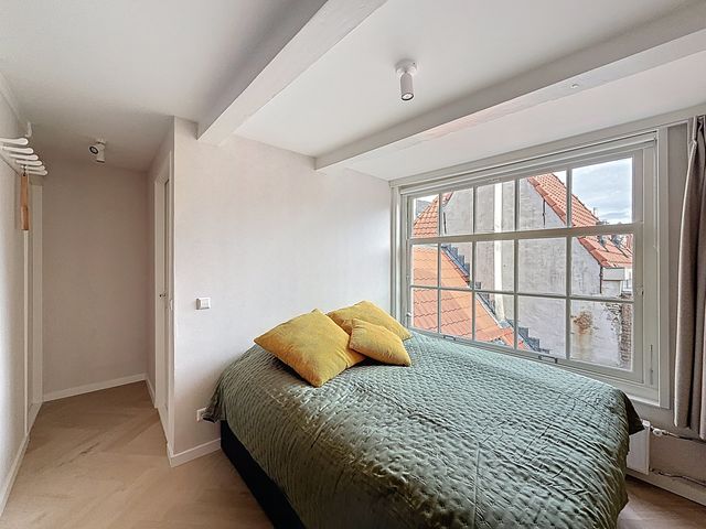 Grote Houtstraat 119A, Haarlem