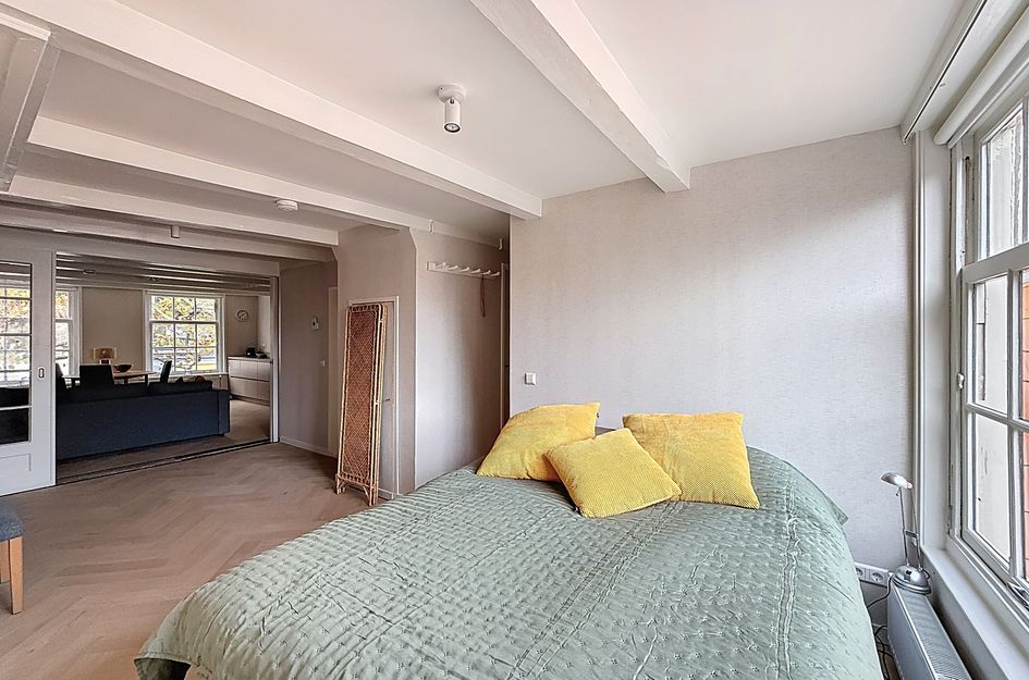 Grote Houtstraat 119A