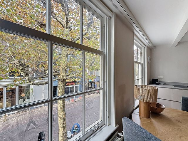 Grote Houtstraat 119A, Haarlem