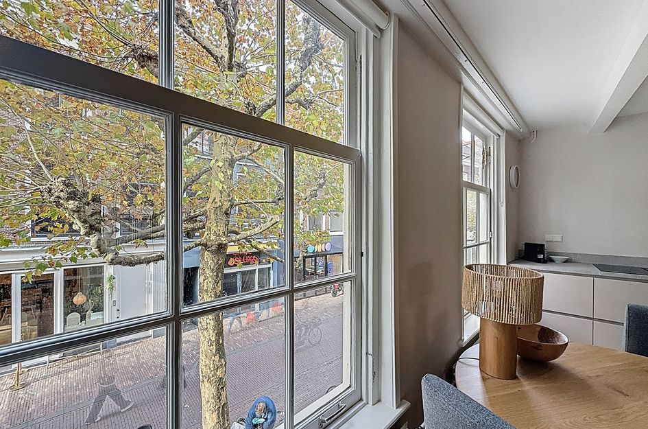 Grote Houtstraat 119A