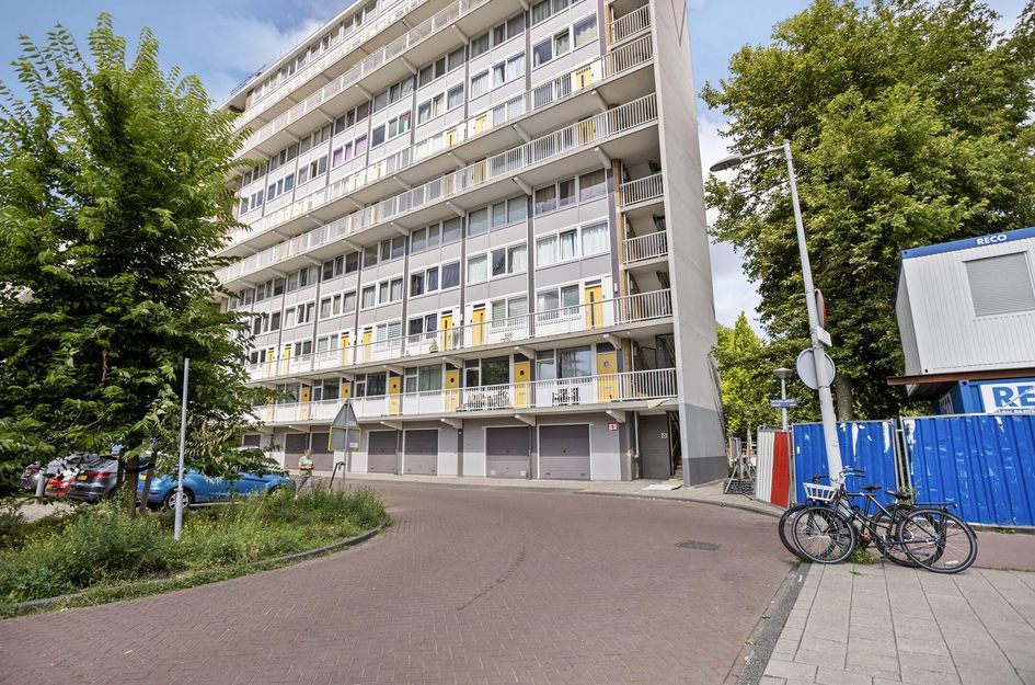 Nicolaas Anslijnstraat 121