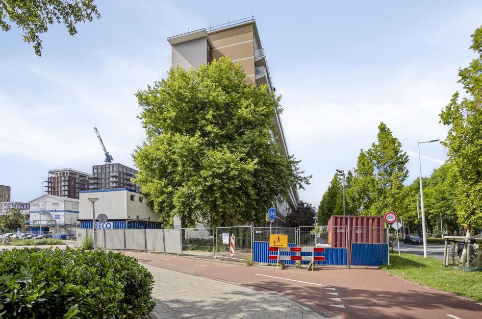 Nicolaas Anslijnstraat 121