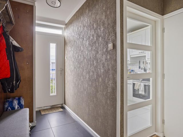 Nicolaas Anslijnstraat 121, Amsterdam