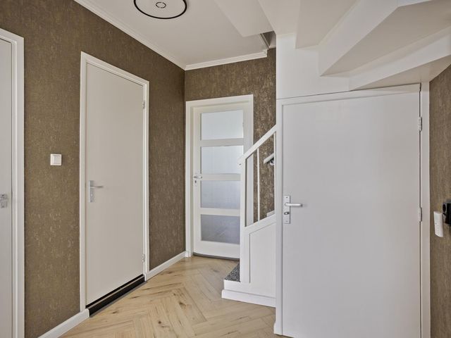 Nicolaas Anslijnstraat 121, Amsterdam