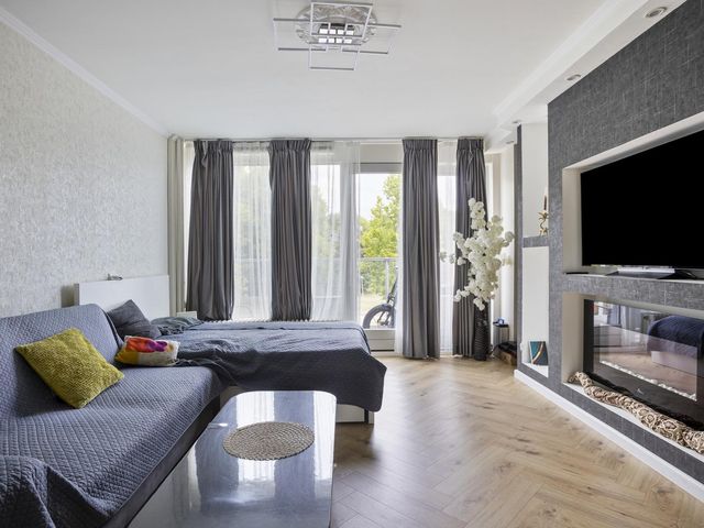 Nicolaas Anslijnstraat 121, Amsterdam