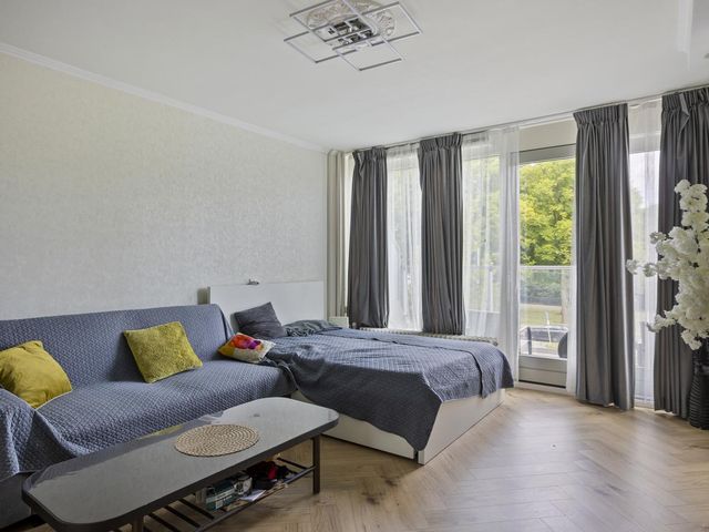 Nicolaas Anslijnstraat 121, Amsterdam