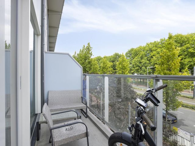 Nicolaas Anslijnstraat 121, Amsterdam