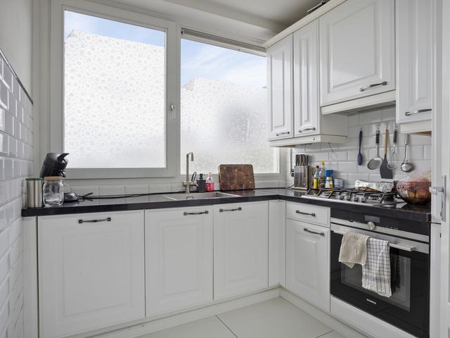 Nicolaas Anslijnstraat 121, Amsterdam