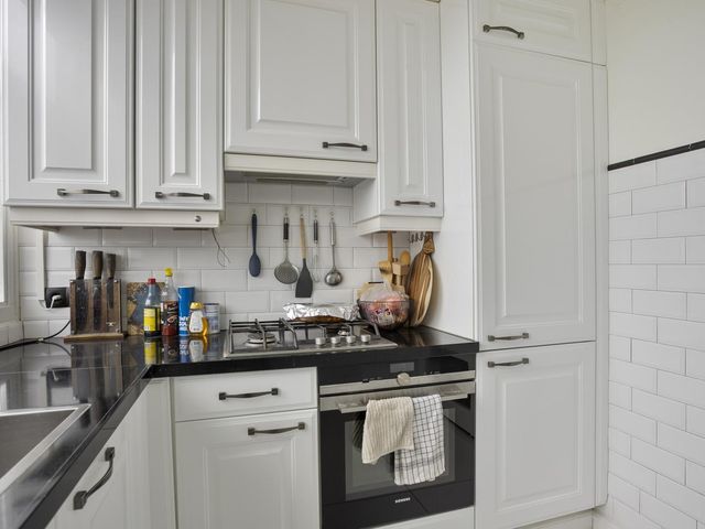 Nicolaas Anslijnstraat 121, Amsterdam