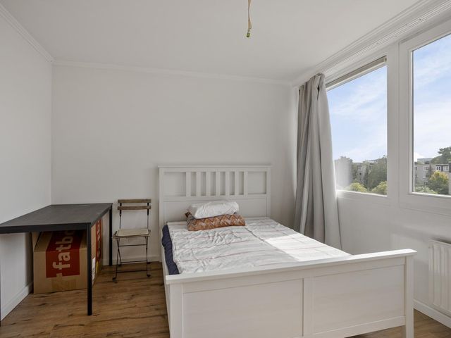 Nicolaas Anslijnstraat 121, Amsterdam