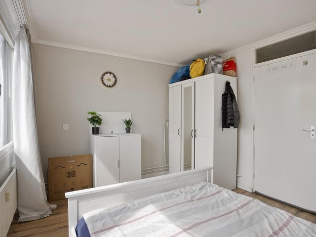 Nicolaas Anslijnstraat 121, Amsterdam