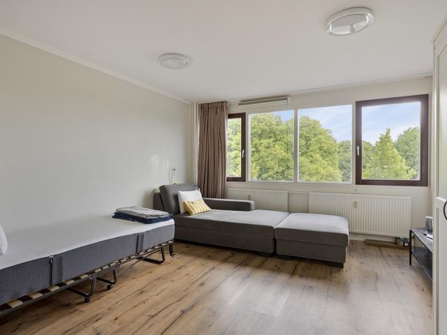 Nicolaas Anslijnstraat 121, Amsterdam