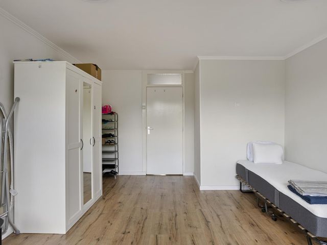 Nicolaas Anslijnstraat 121, Amsterdam