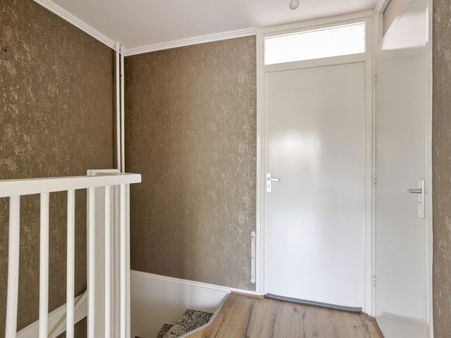 Nicolaas Anslijnstraat 121, Amsterdam