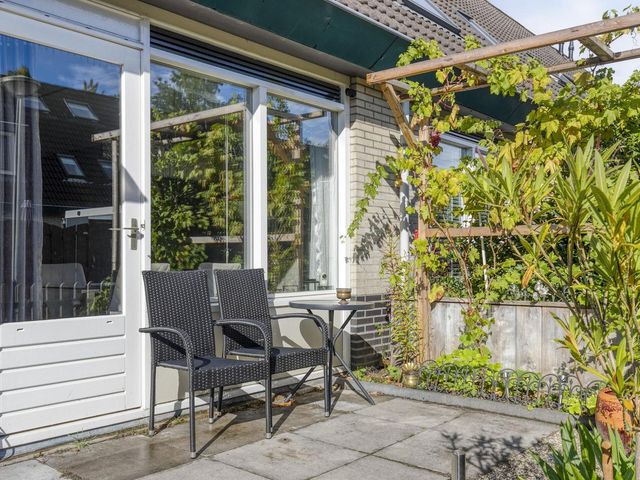 J. Calsstraat 4, Amsterdam