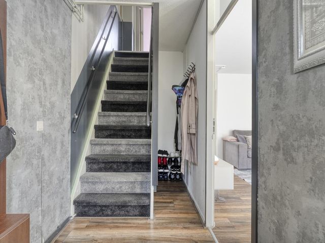 J. Calsstraat 4, Amsterdam