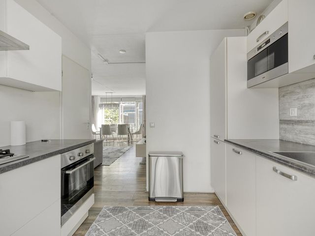 J. Calsstraat 4, Amsterdam