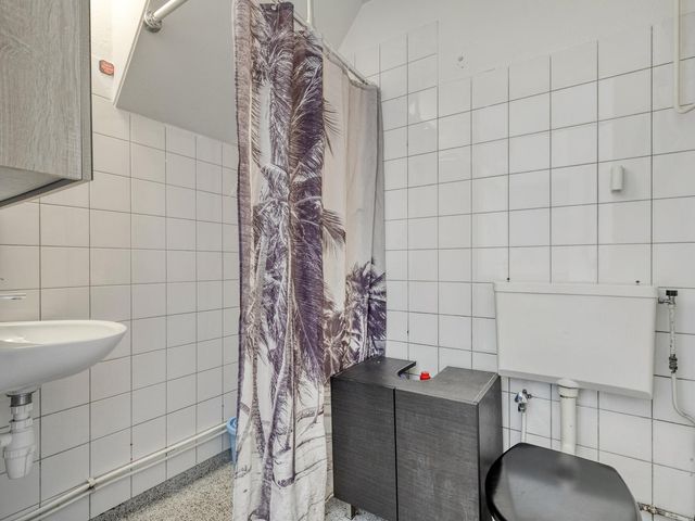 J. Calsstraat 4, Amsterdam