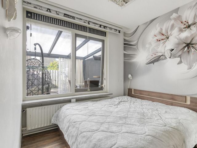 J. Calsstraat 4, Amsterdam