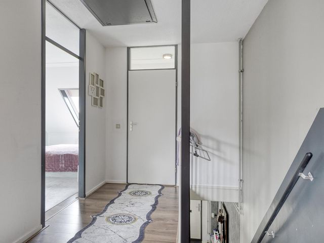 J. Calsstraat 4, Amsterdam