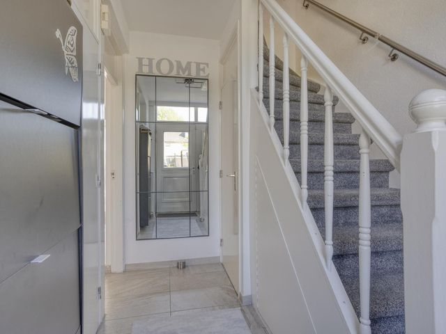 Twiskeweg 51, Zaandam