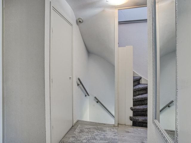 Twiskeweg 51, Zaandam