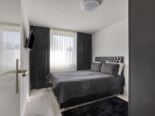 Twiskeweg 51, Zaandam