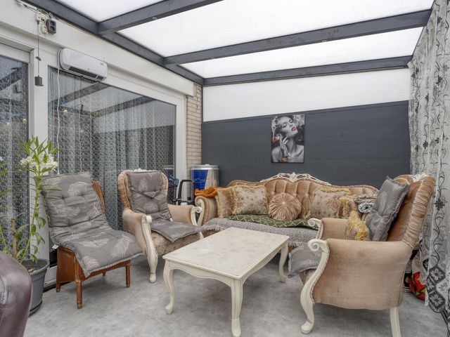 Gerda Brautigamstraat 37, Amsterdam