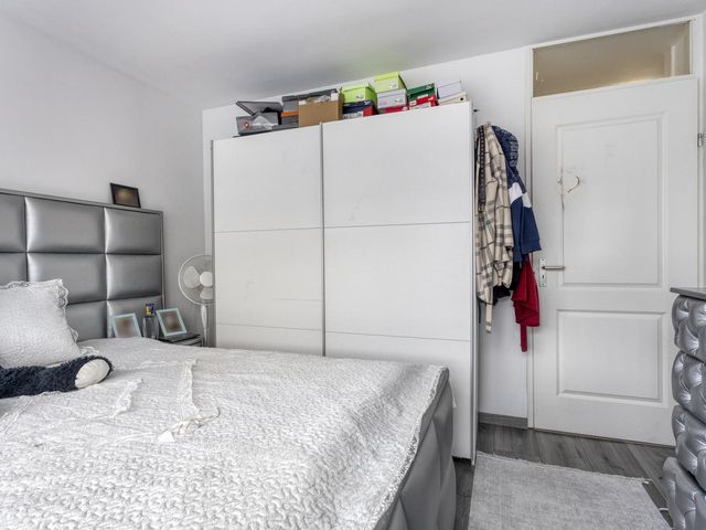 Gerda Brautigamstraat 37, Amsterdam