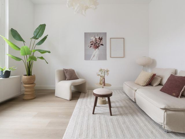 Linschotenstraat 4A, Haarlem