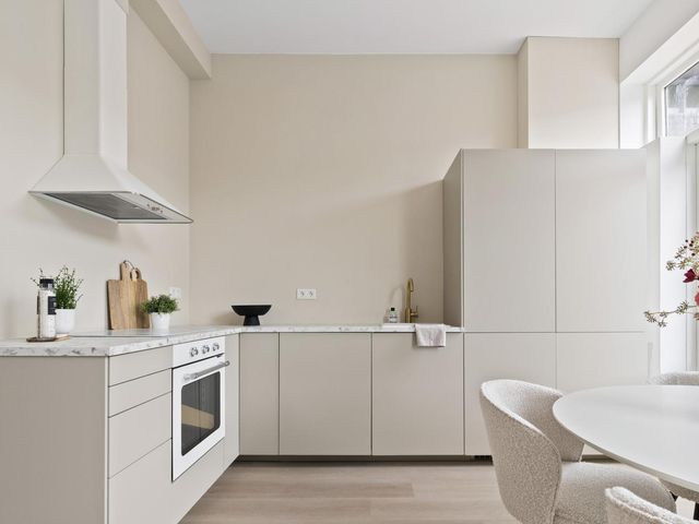 Linschotenstraat 4A, Haarlem