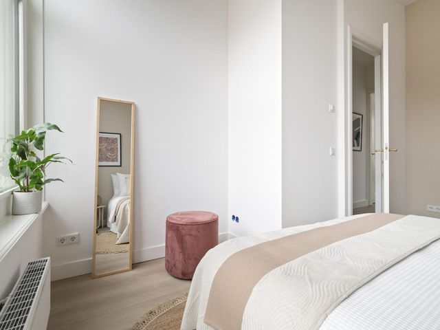 Linschotenstraat 4A, Haarlem