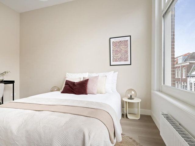 Linschotenstraat 4A, Haarlem