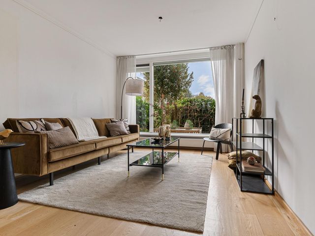 Keverberg 31, Amsterdam