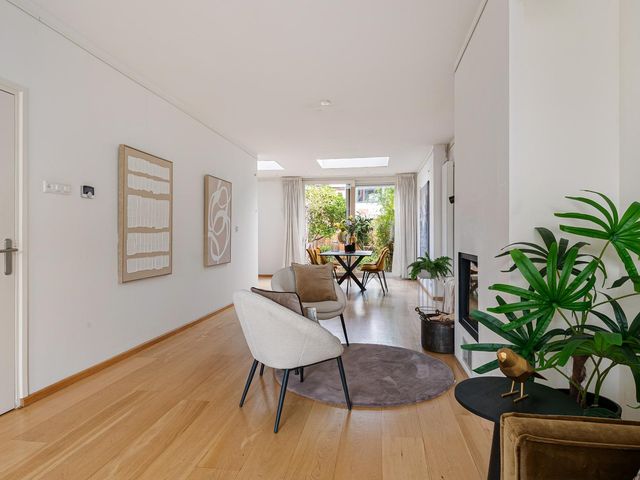 Keverberg 31, Amsterdam