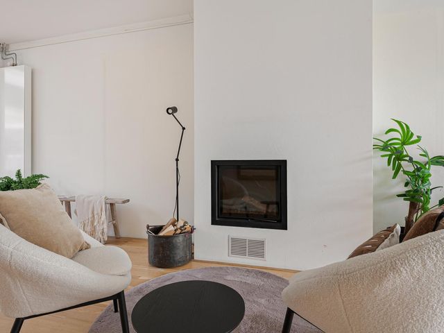 Keverberg 31, Amsterdam