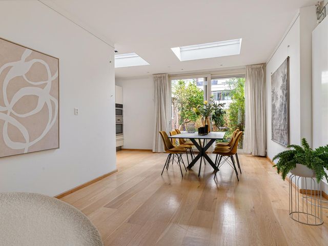 Keverberg 31, Amsterdam