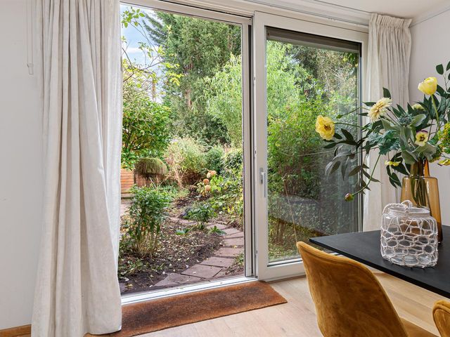 Keverberg 31, Amsterdam