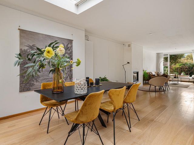 Keverberg 31, Amsterdam